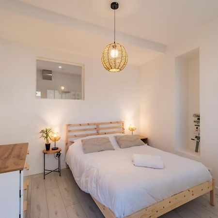 Spacieux T2 Proche Plages Cote De Granite Rose Trébeurden Esterno foto