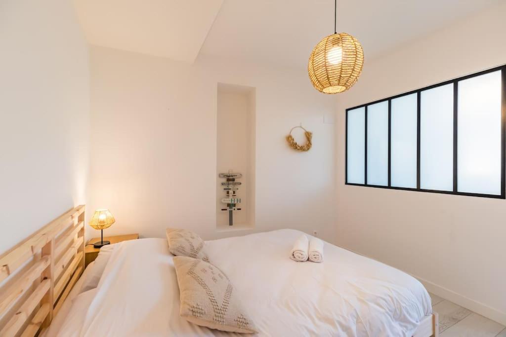 Spacieux T2 Proche Plages Cote De Granite Rose Trébeurden Esterno foto